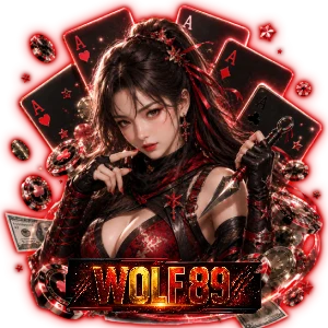 ทางเข้า wolf 89